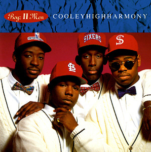 Boyz II Men / Cooley High Harmony