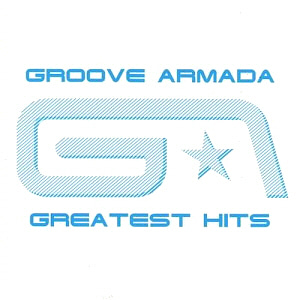 Groove Armada / The Best Of Groove Armada (홍보용)