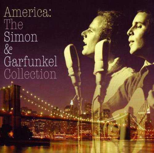 Simon &amp; Garfunkel / America: The Simon &amp; Garfunkel Collection (홍보용)