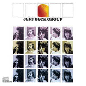 Jeff Beck / Jeff Beck Group