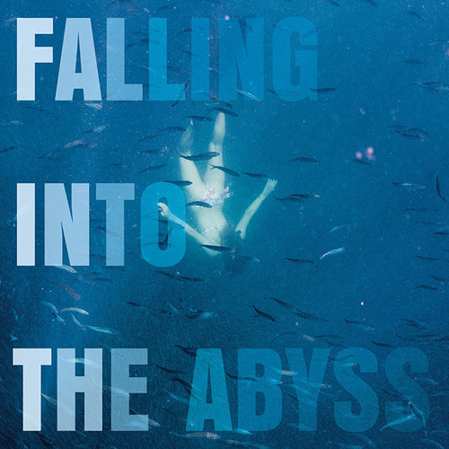 신현필 / Falling Into The Abyss (DIGI-PAK, 홍보용)