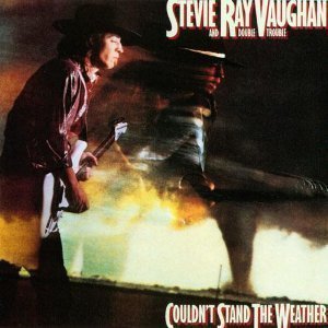 Stevie Ray Vaughan / Couldn&#039;t Stand The Weather (Best Seller 20 Campaign) (미개봉)
