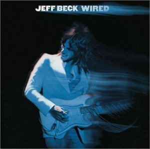 Jeff Beck / Wired (Mid Price) (미개봉)