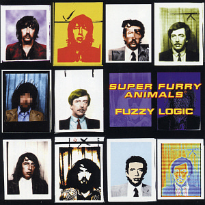 Super Furry Animals / Fuzzy Logic