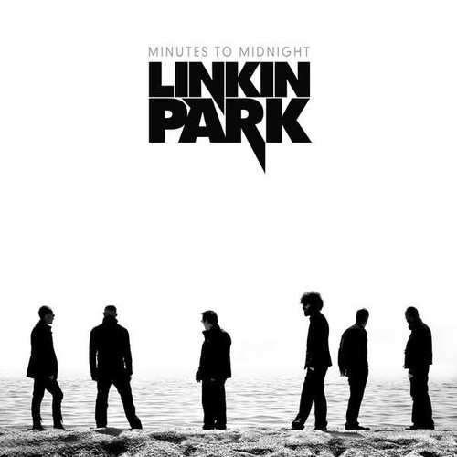 Linkin Park / Minutes To Midnight (Tour Edition)