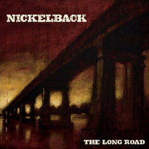 Nickelback / The Long Road (DIGI-PAK)