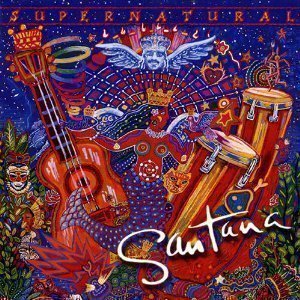 Santana / Supernatural