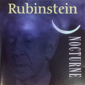 Arthur Rubinstein / Chopin : Nocturnes