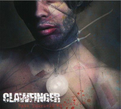Clawfinger / Hate Yourself With Style (CD+DVD, DIGI-PAK., 미개봉)