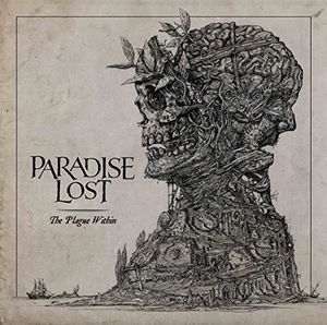 Paradise Lost / Plague Within (DIGI-PAK, 미개봉)