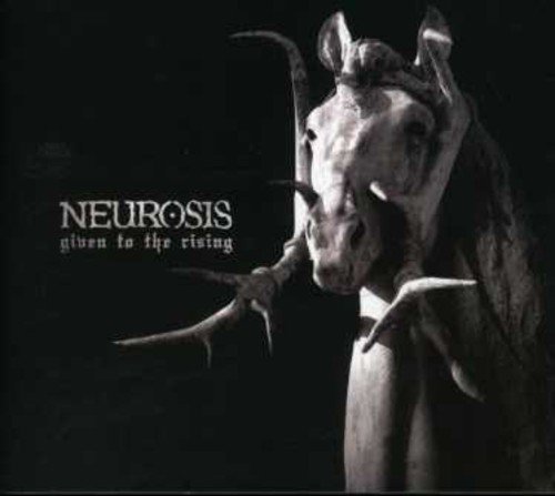 Neurosis / Given To The Rising 