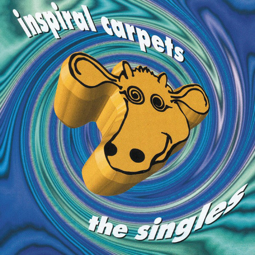 Inspiral Carpets / The Singles