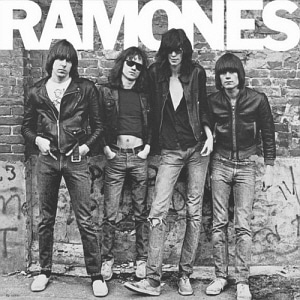 Ramones / Ramones (REMASTERED)
