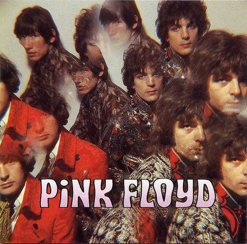 Pink Floyd / The Piper At The Gates Of Dawn (REMASTERED) 