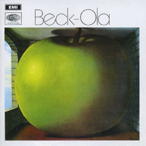 Jeff Beck / Beck-Ola (REMASTERED, BONUS TRACKS)