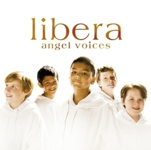 Libera / Angel Voices (미개봉)