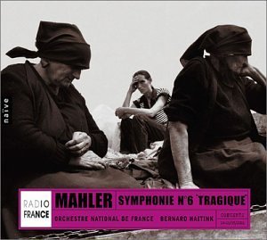 Bernard Haitink / Mahler : Symphony No.6 &#039;Tragic&#039;