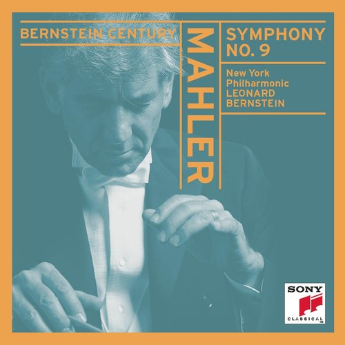 Leonard Bernstein / Mahler : Symphony No.9