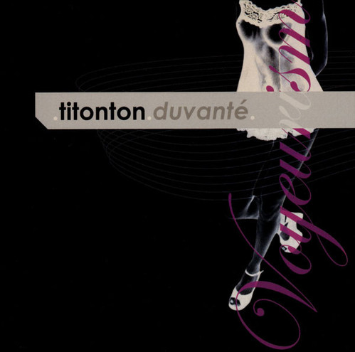 Titonton Duvante / Voyeurism (DIGI-PAK)