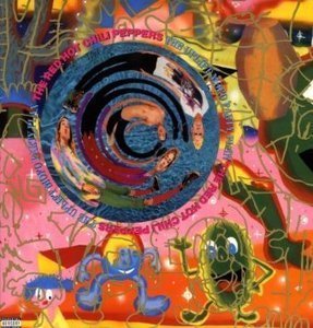 Red Hot Chili Peppers / The Uplift Mofo Party Plan