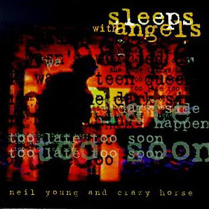 Neil Young / Sleeps With Angels