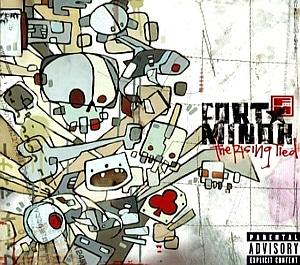 Fort Minor / The Rising Tied
