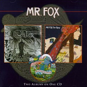 Mr. Fox / Mr. Fox + Gypsy