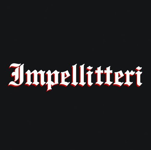 Impellitteri / Impellitteri (EP)