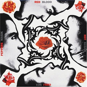 Red Hot Chili Peppers / Blood Sugar Sex Magik