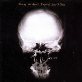 Ministry / Mind Is A Terrible Thing To Taste