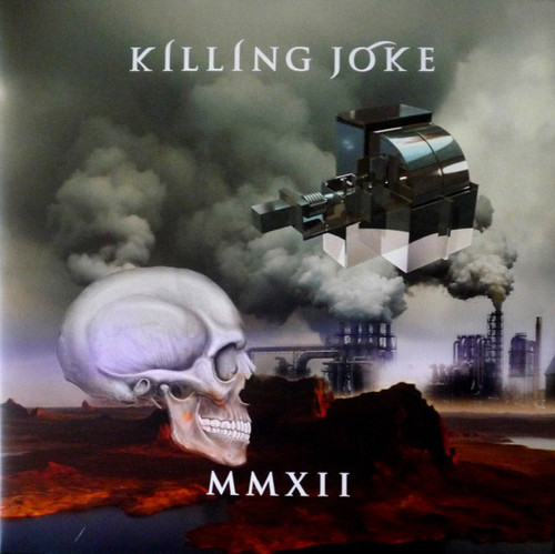 Killing Joke / MMXII