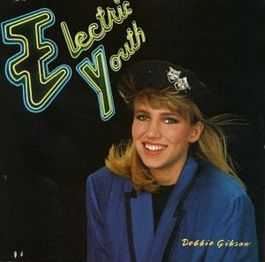 Debbie Gibson / Electric Youth