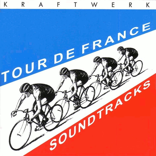 Kraftwerk / Tour De France (REMASTERED)