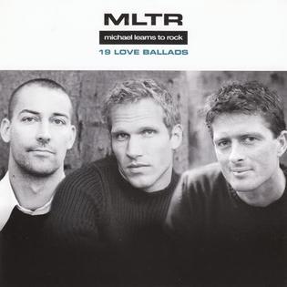 Michael Learns To Rock / 19 Love Ballads