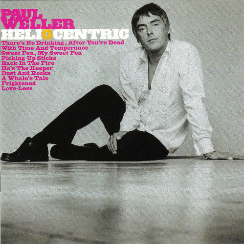 Paul Weller / Heliocentric