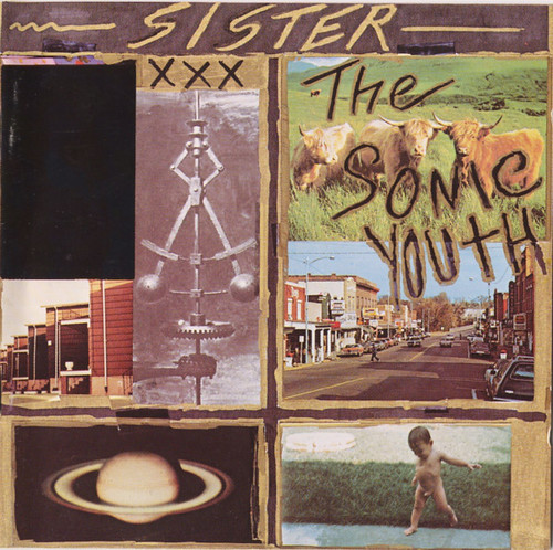 Sonic Youth / Sister