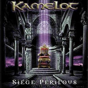 Kamelot / Siege Perilous