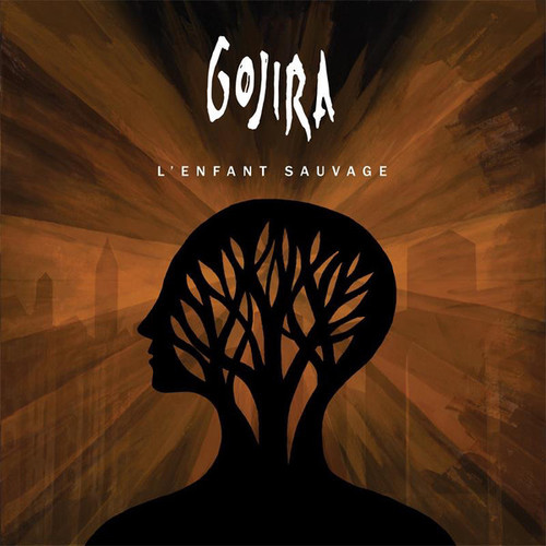 Gojira / L&#039;Enfant Sauvage