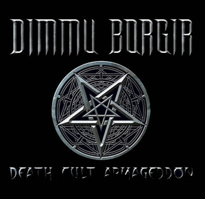 Dimmu Borgir / Death Cult Armageddon