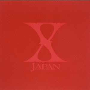 X-Japan / Singles: Atlantic Years 