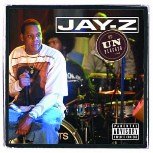 Jay-Z / Unplugged (LIVE)