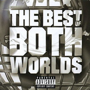 R. Kelly &amp; Jay-Z / The Best Of Both Worlds (미개봉)