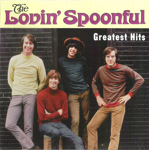 Lovin&#039; Spoonful / Greatest Hits (REMASTERED)