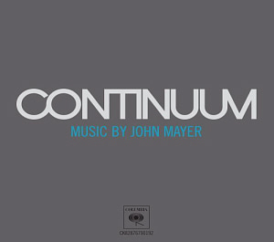 John Mayer / Continuum