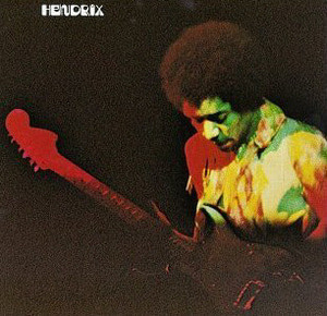 Jimi Hendrix / Band Of Gypsys (REMASTERED)