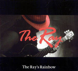 레이(Ray, 강서영) / 1집-The Ray&#039;s Rainbow (DIGI-PAK, 홍보용)