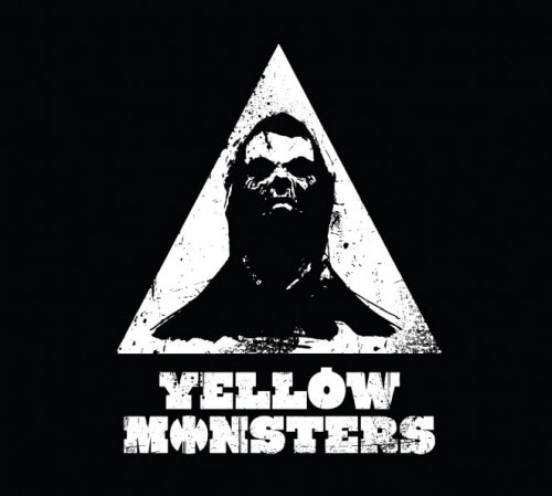 옐로우 몬스터즈(Yellow Monsters) / 1집-Yellow Monsters (DIGI-PAK)