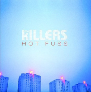 Killers / Hot Fuss (홍보용)  
