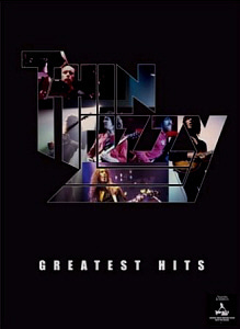 Thin Lizzy / Greatest Hits (2CD+1DVD)