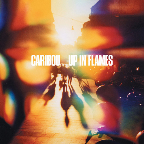 Caribou / Up In Flames (Special Edition) (2CD)